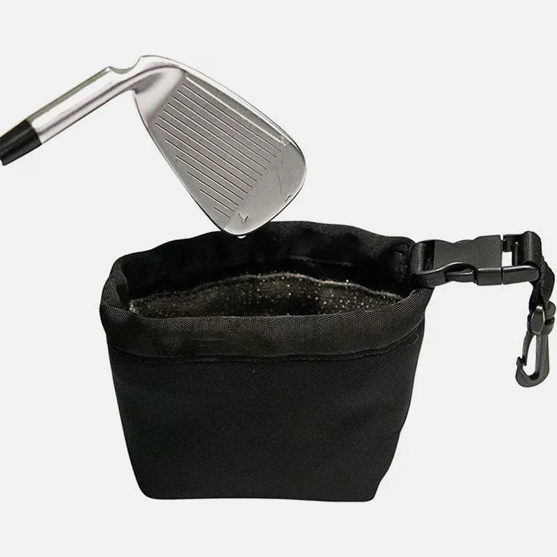 🎄Christmas Sale 49% Off🏌️‍♂️⛳Golf Portable Cleaning Bags👜