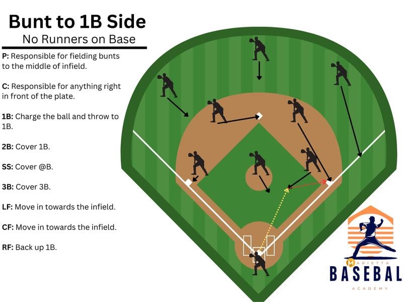 🔥LAST DAY 49% OFF🧠 Baseball & Softball Defensive Situations Flip Book Guide ⚾