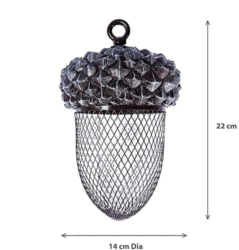 Acorn Bird Feeder