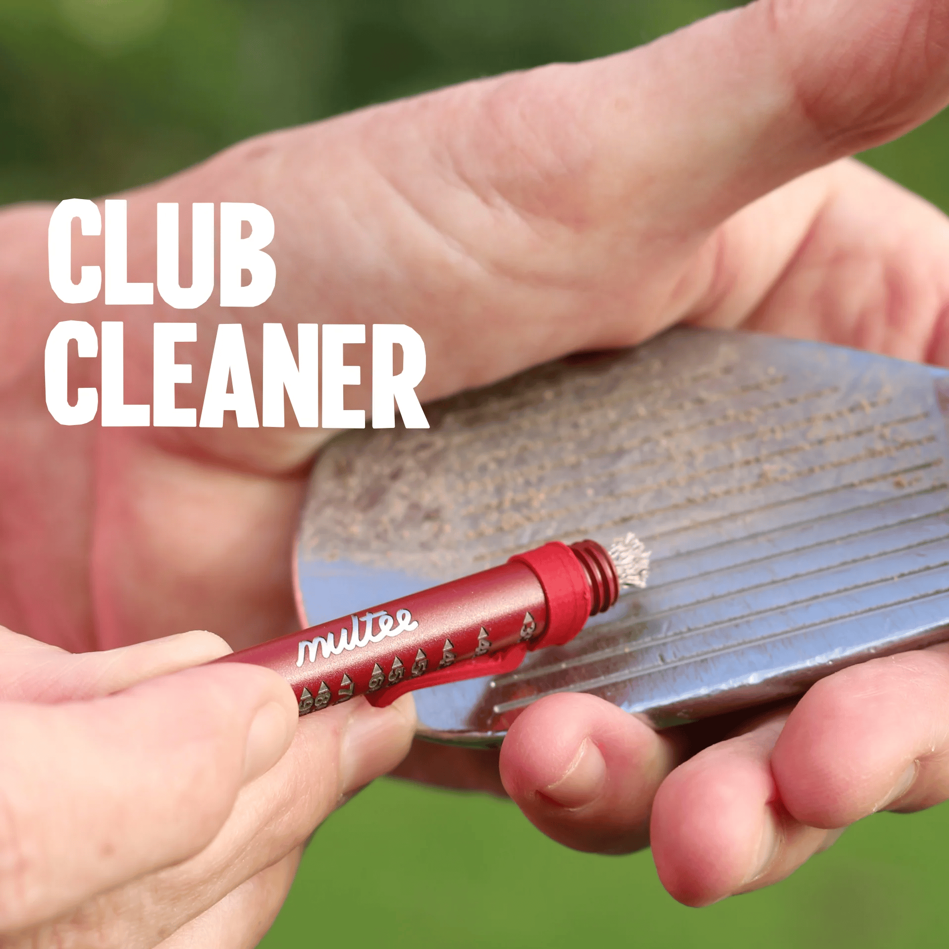 🔥Black Friday 24H Flash Sale OFF🎄Multee 6-in-1 Golf Multi-Function Tool⛳