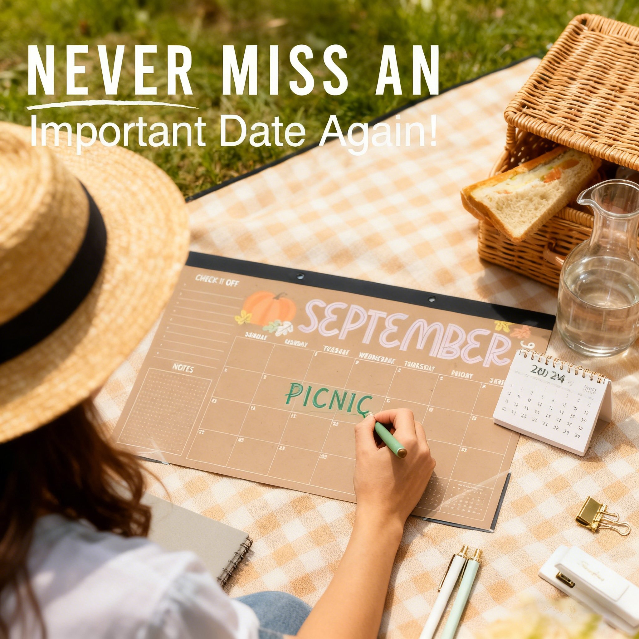 🔥Black Friday 24H Flash Sale 49% OFF 🎨2026-2027 Desk Calendar🗓️