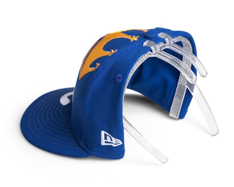 🎄Christmas Sale 49% Off 🧢Ball Cap Remix: Save Your Voluminous Hair, Elevate Your Style🌟