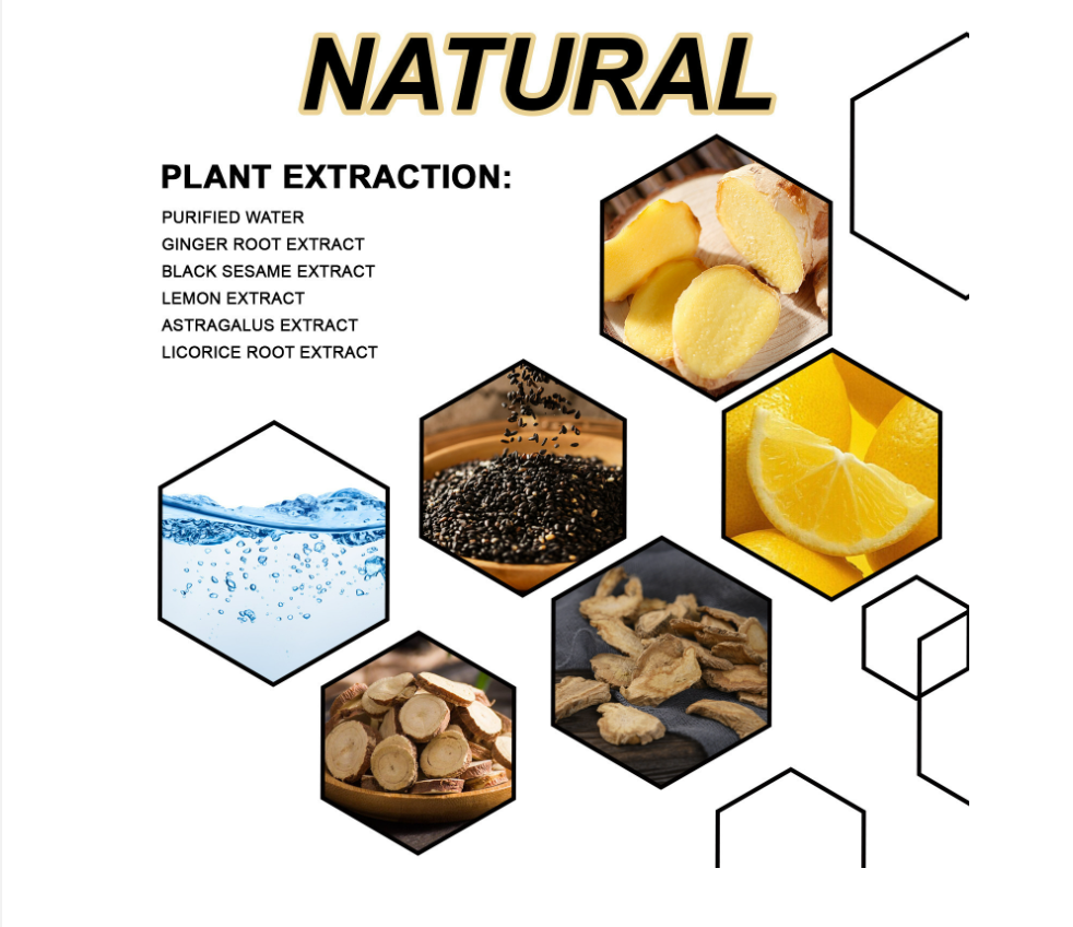 DIYSTAR™Root Activator Shampoo