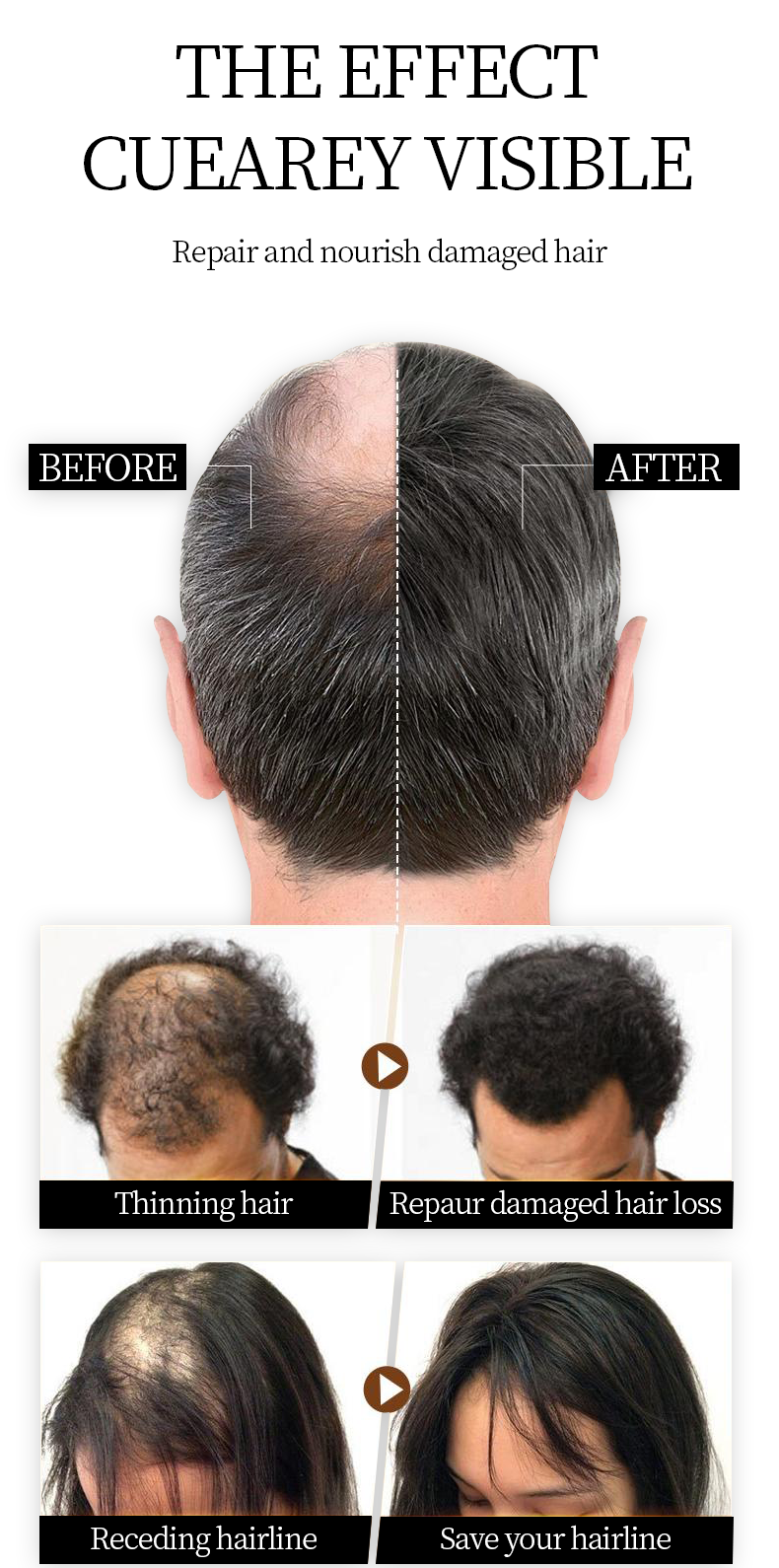 DIYSTAR™Root Activator Shampoo