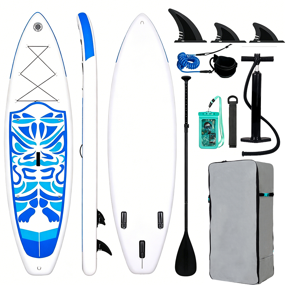 Island Guardian Paddle Board 320cm