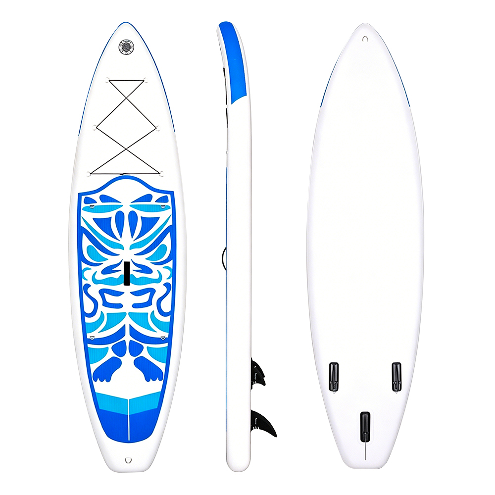 Island Guardian Paddle Board 320cm