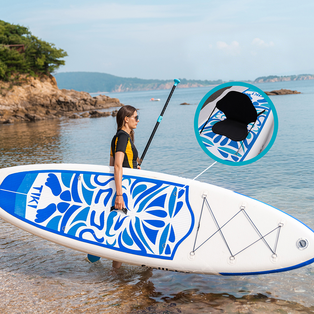 Island Guardian Paddle Board 320cm