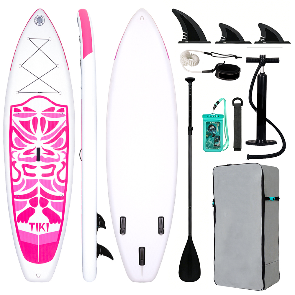 ROSA INSELWÄCHTER SUP BOARD 320cm