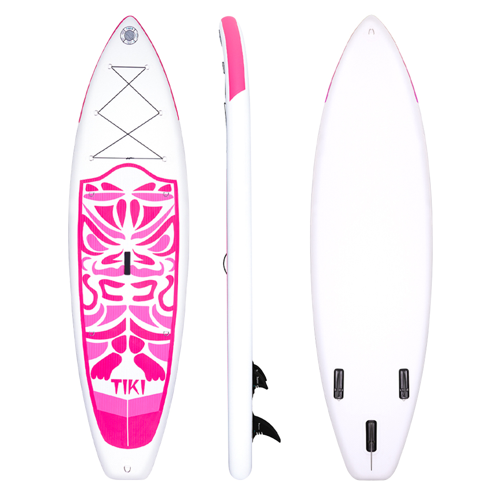 ROSA INSELWÄCHTER SUP BOARD 320cm