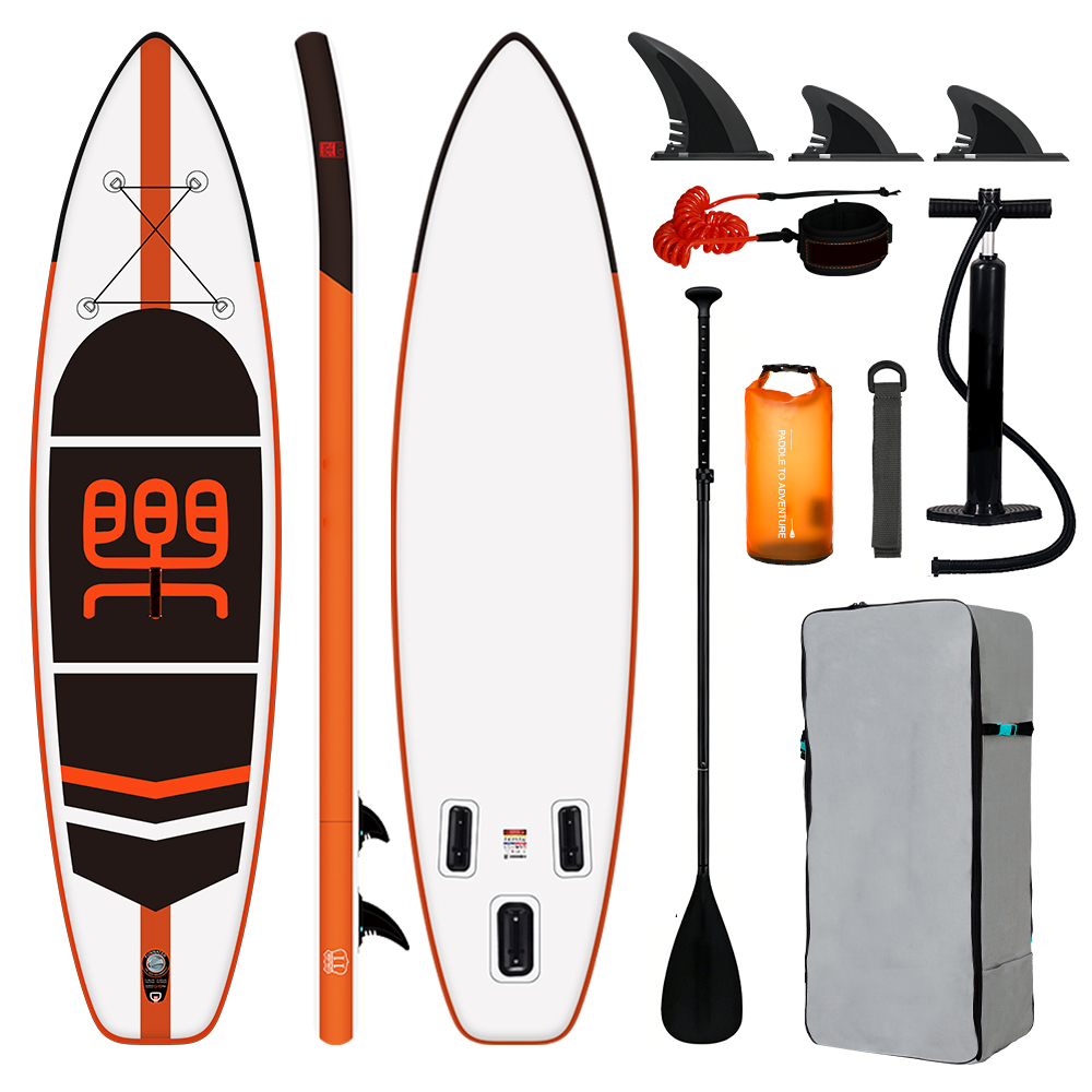 FEUERWÄCHTER SUP BOARD 320cm