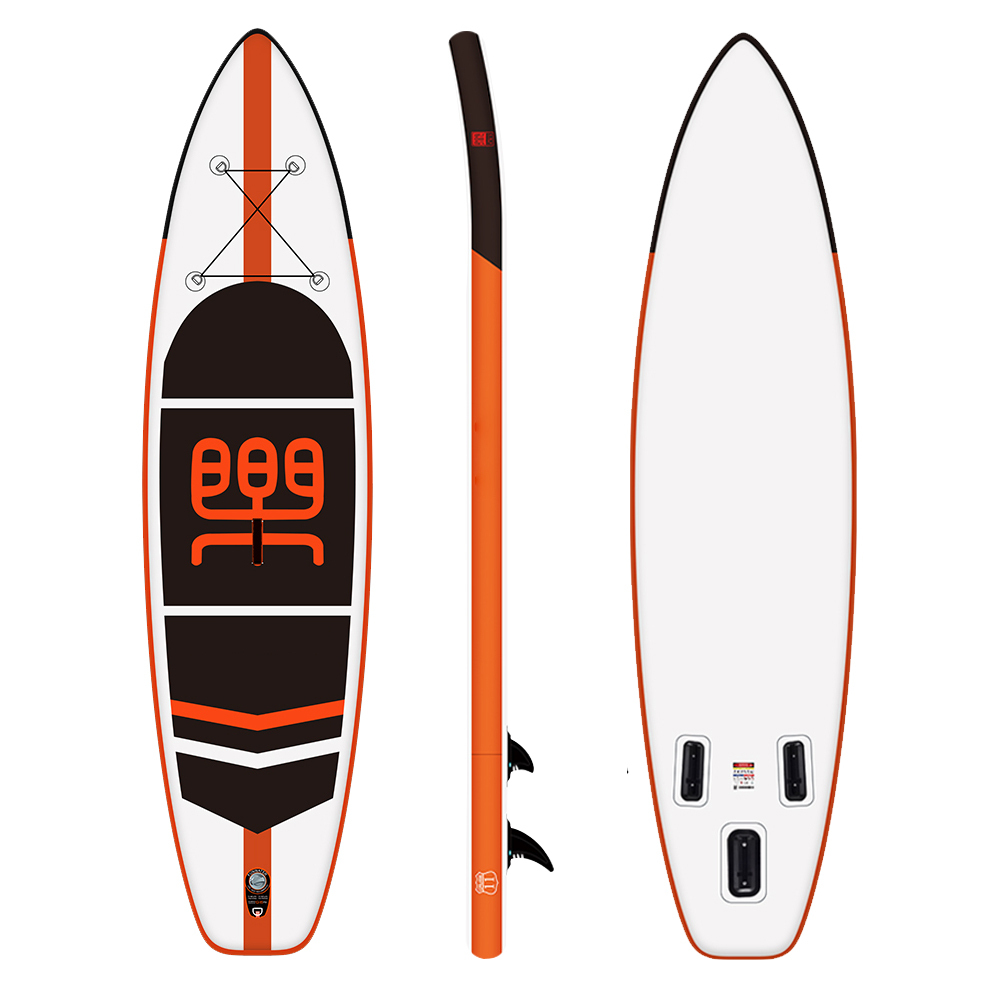 FEUERWÄCHTER SUP BOARD 320cm
