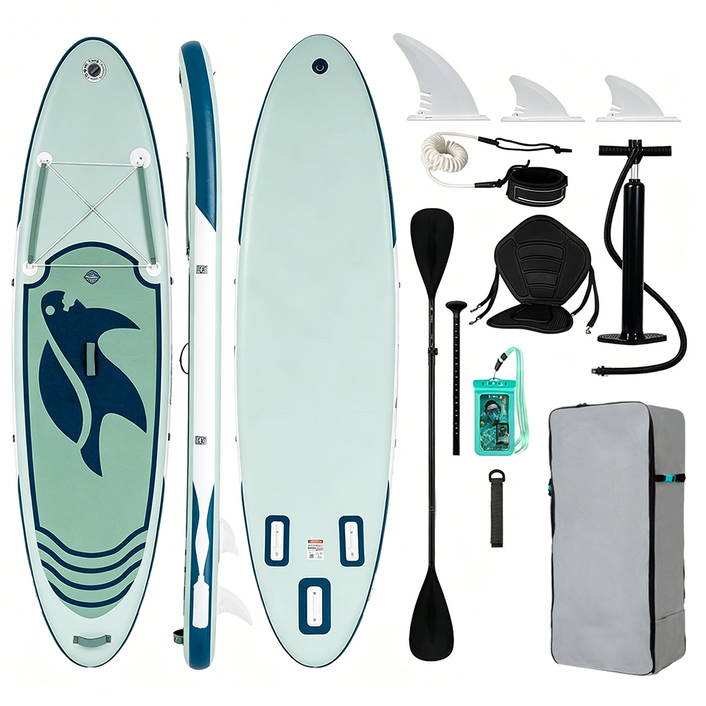 WELLENDELPHIN SUP BOARD 320cm