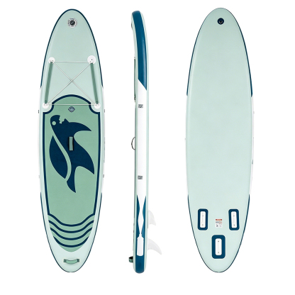 WELLENDELPHIN SUP BOARD 320cm