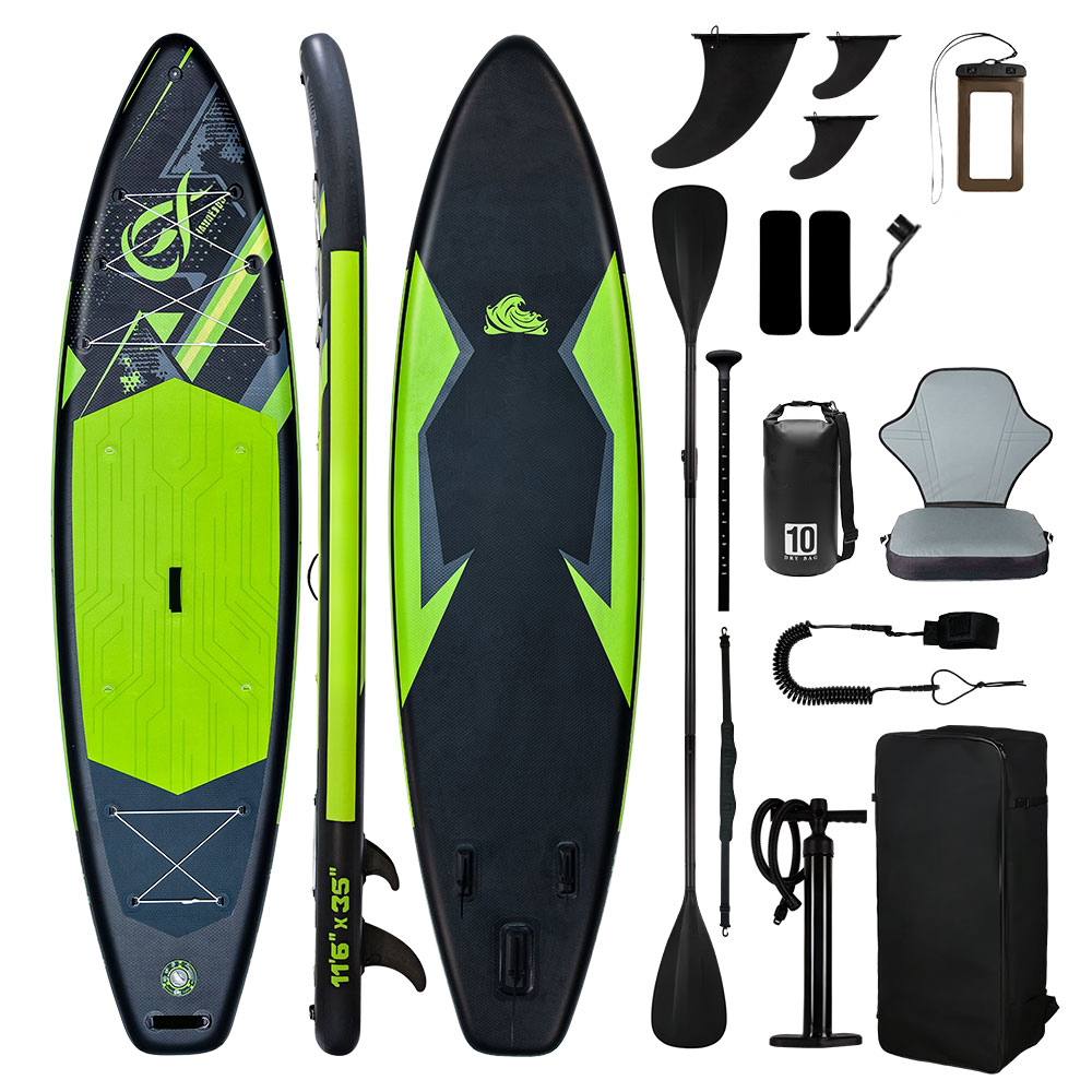 NEONFORCE SUP BOARD 350cm