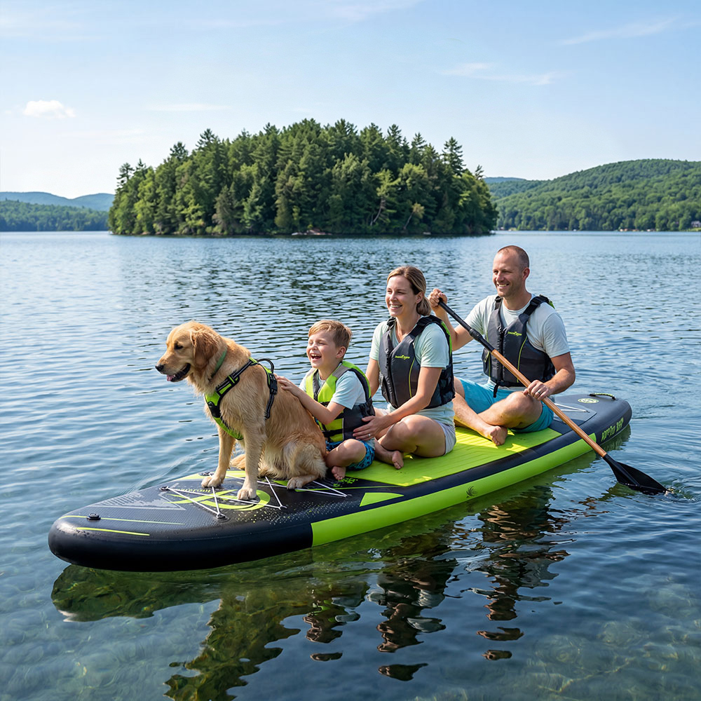 NEONFORCE SUP BOARD 350cm