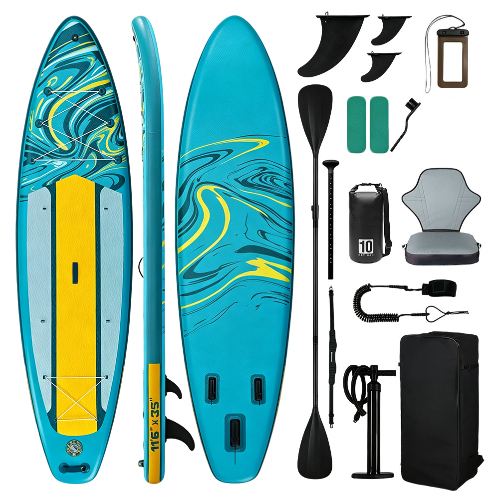 OCEANART SUP BOARD 350cm