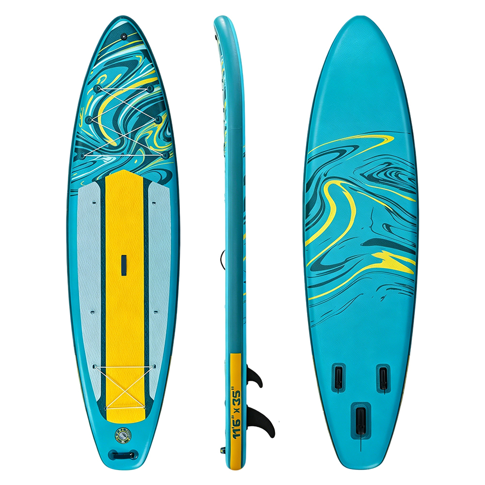 OCEANART SUP BOARD 350cm