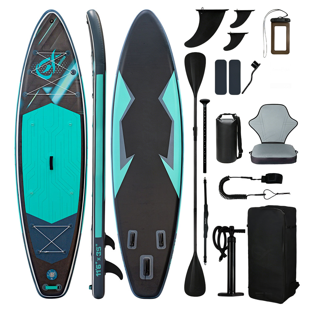 NEOWAVE SUP BOARD 350cm