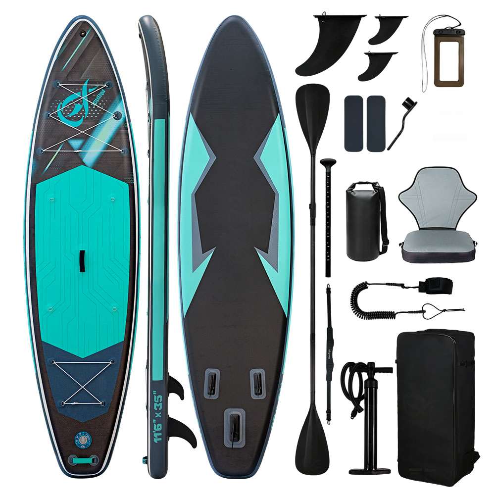 NEOWAVE SUP BOARD 350cm