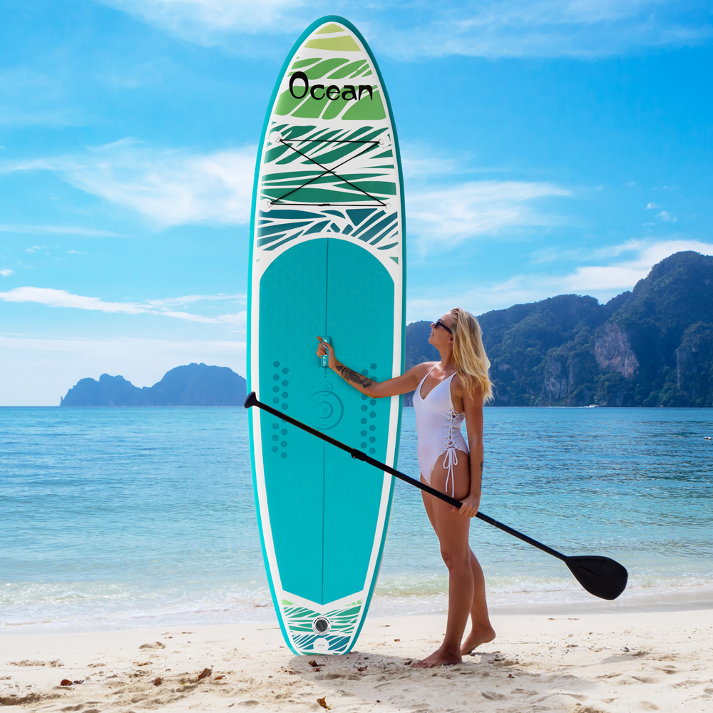 OCEAN SUP BOARD 335cm