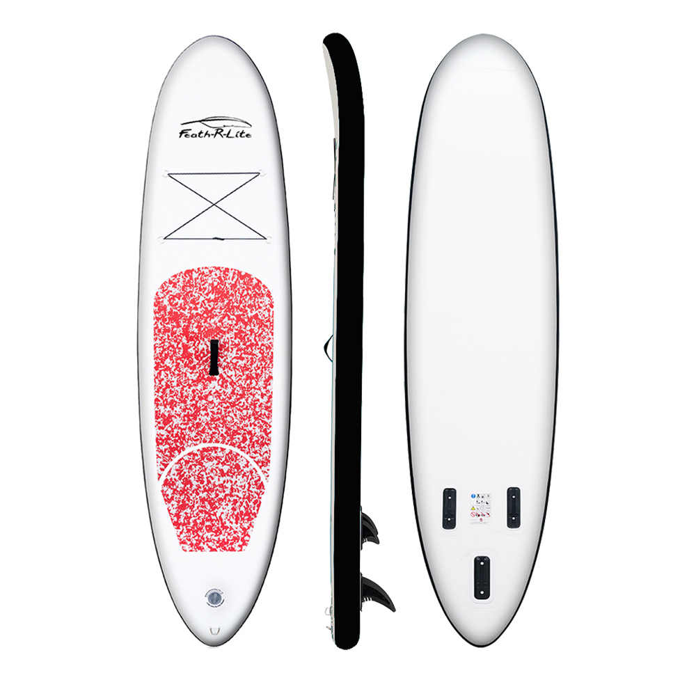 POLARLICHT-ROSA SUP BOARD 305cm