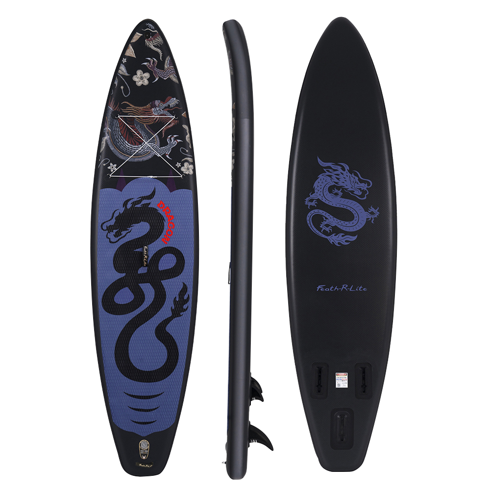 Drachenflut SUP BOARD 350cm