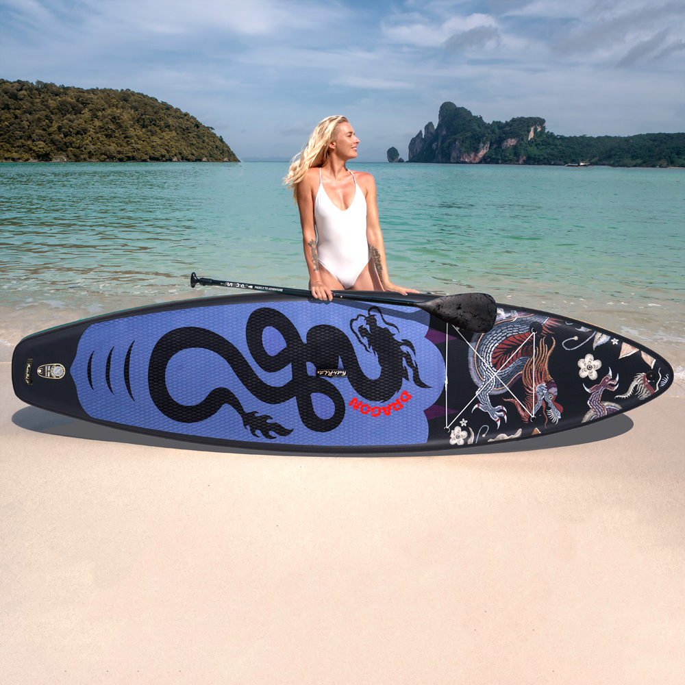 Drachenflut SUP BOARD 350cm