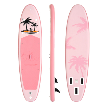 ROSA KOKOS-TRÄUME SUP BOARD 335cm