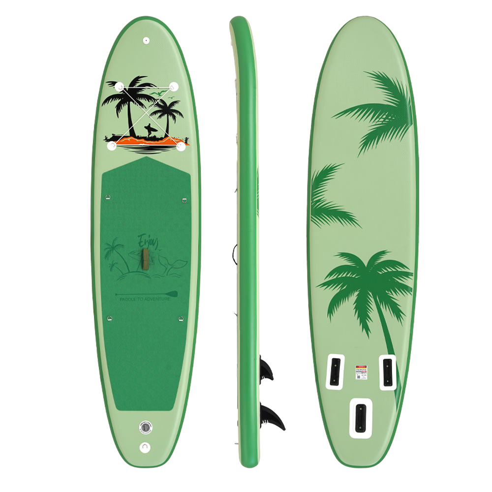 MINT KOKOS-TRÄUME SUP BOARD 335cm