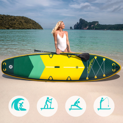 WALDSTÜRMER SUP BOARD 350cm