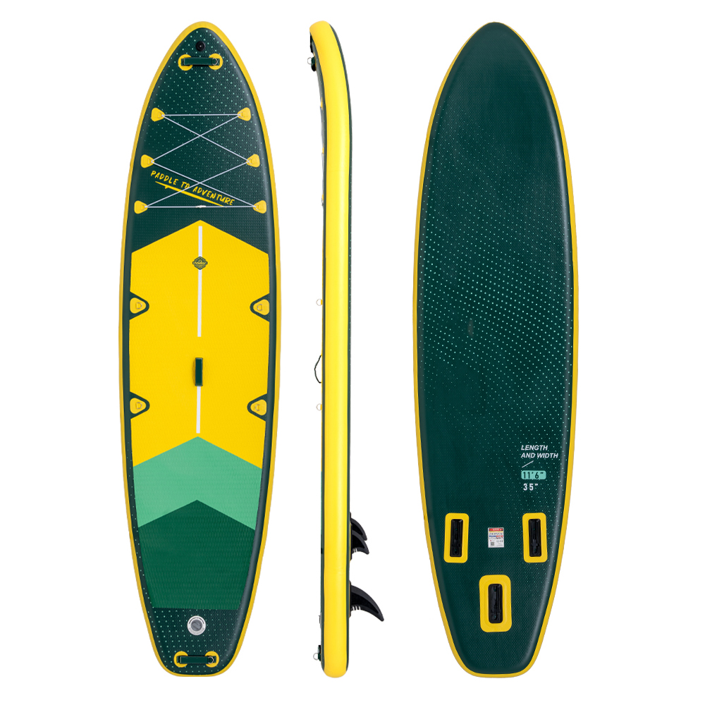 WALDSTÜRMER SUP BOARD 350cm