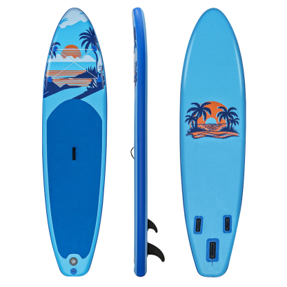 AZUR SONNENINSEL SUP BOARD 335cm
