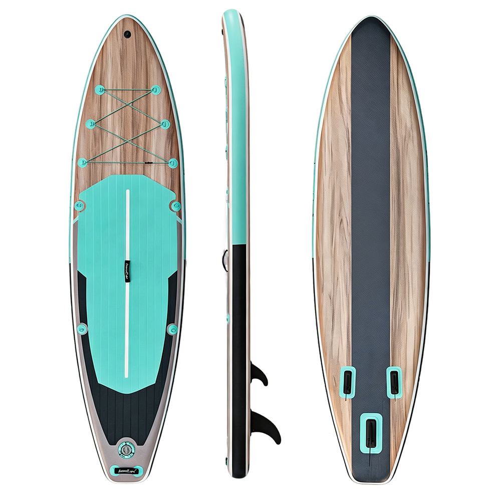AQUAWOOD SUP BOARD 335cm