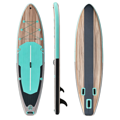 AQUAWOOD SUP BOARD 335cm