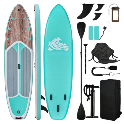 HOLZ NAVIGATOR SUP BOARD