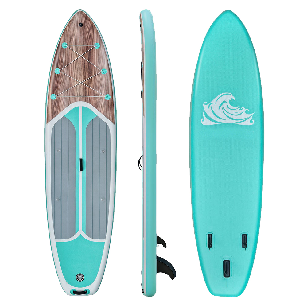 HOLZ NAVIGATOR SUP BOARD