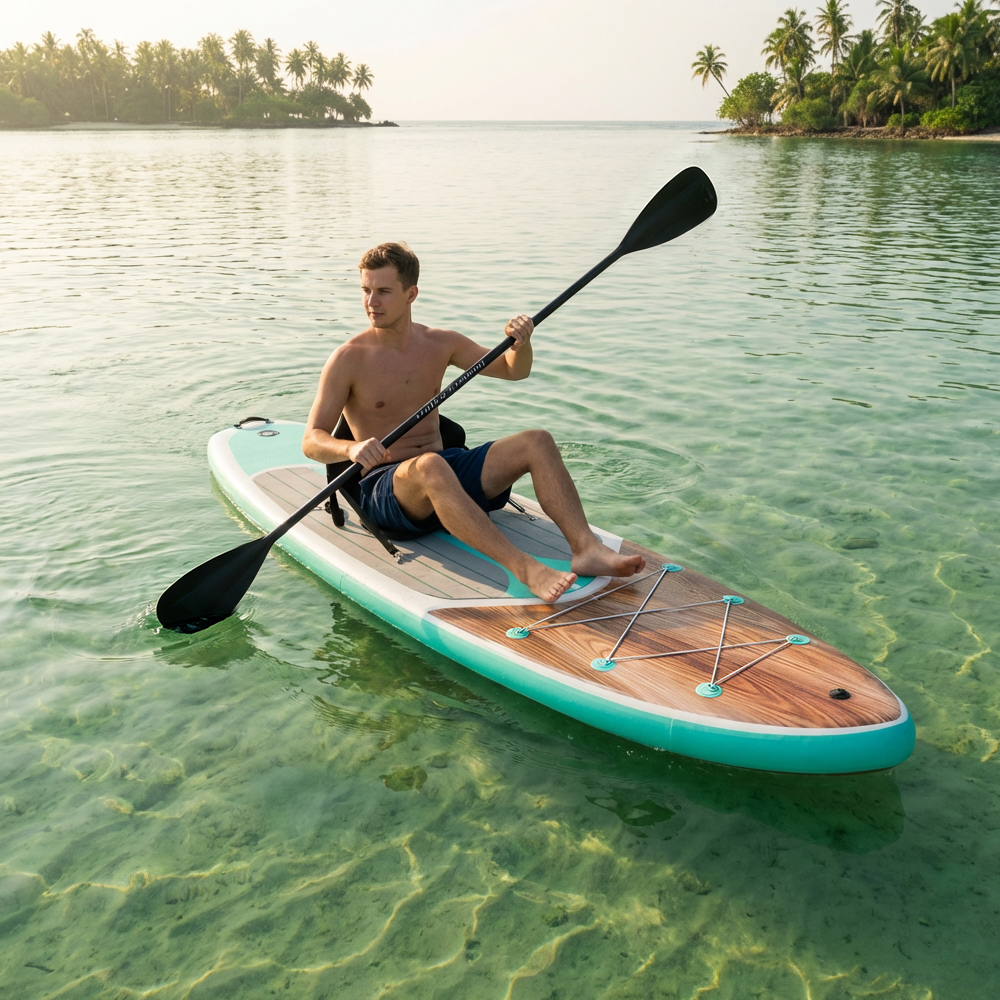 HOLZ NAVIGATOR SUP BOARD