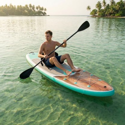 HOLZ NAVIGATOR SUP BOARD