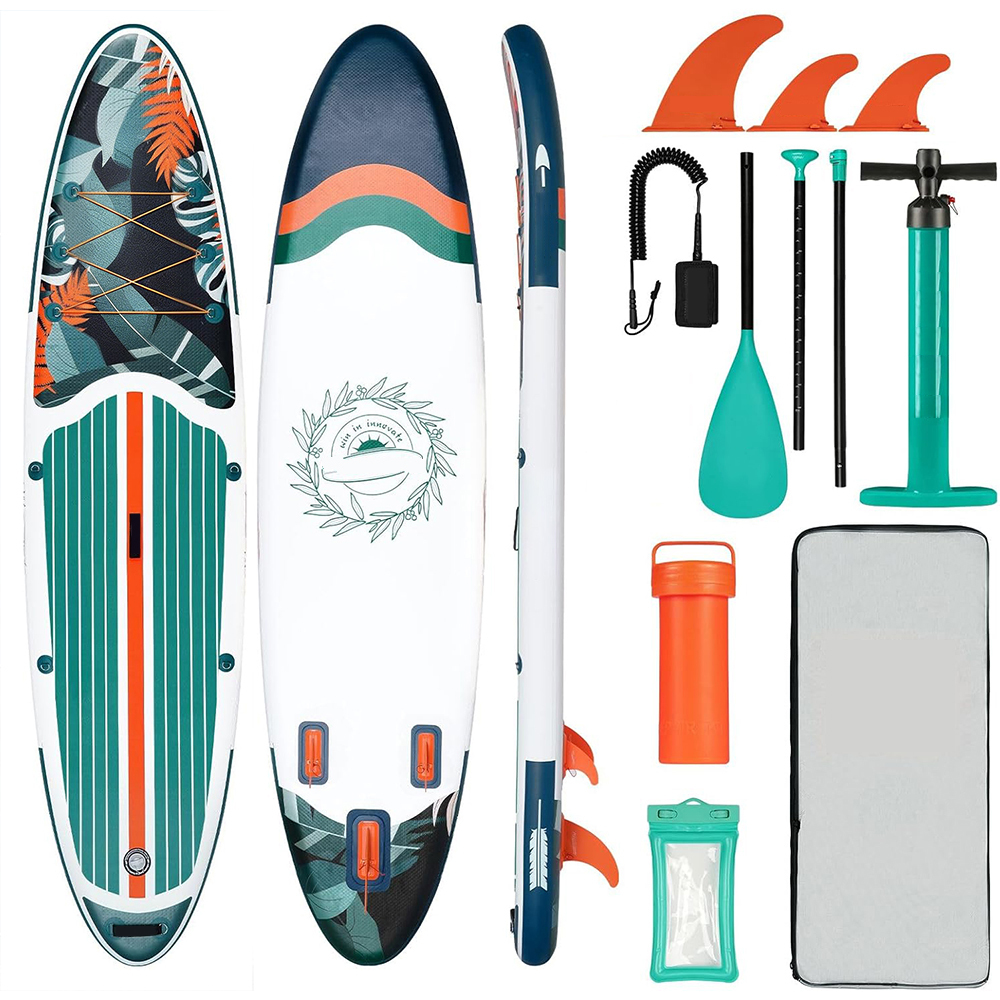 GEHEIME OASE SUP BOARD 335cm