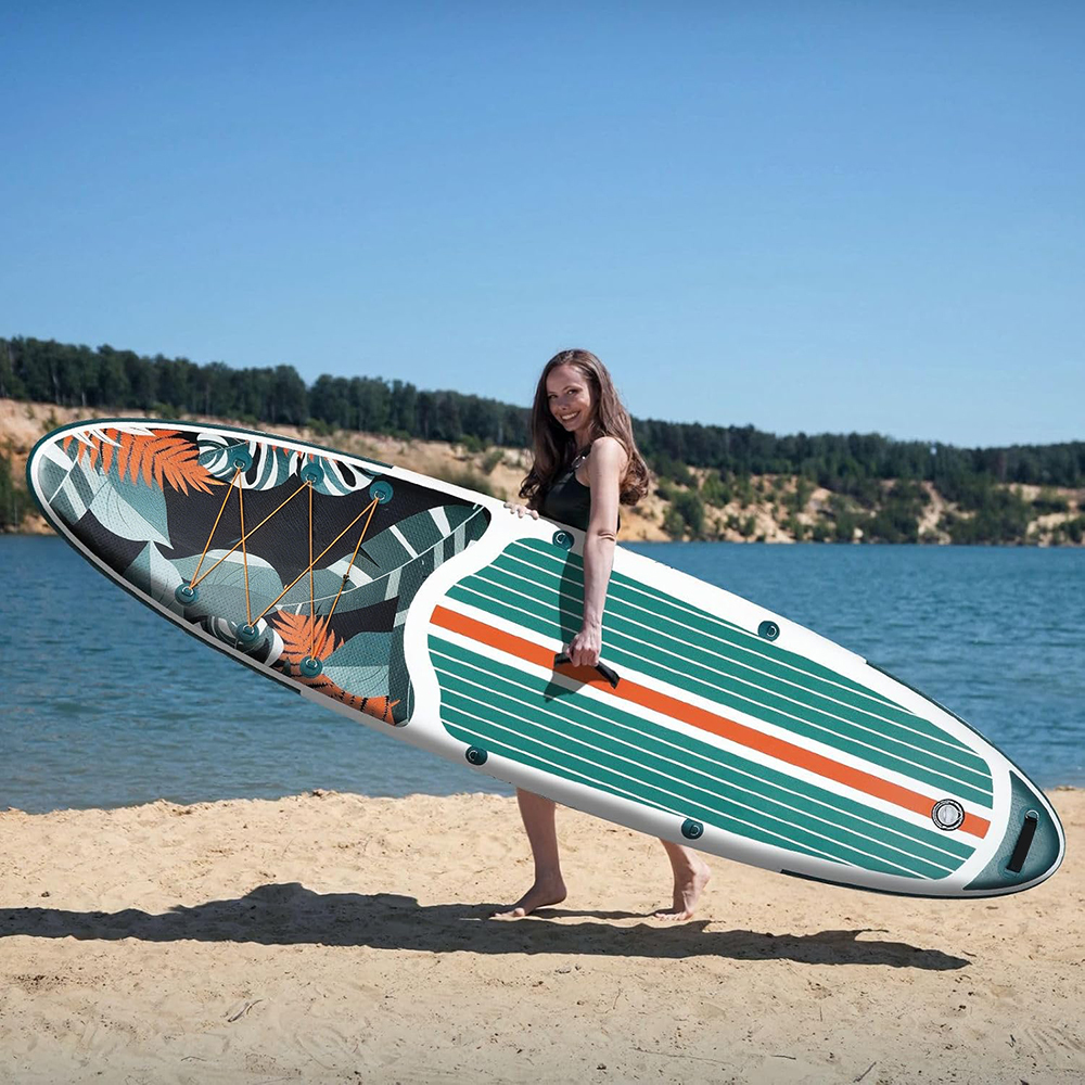 GEHEIME OASE SUP BOARD 335cm