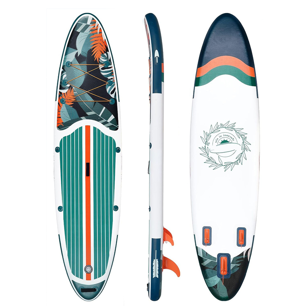 GEHEIME OASE SUP BOARD 335cm