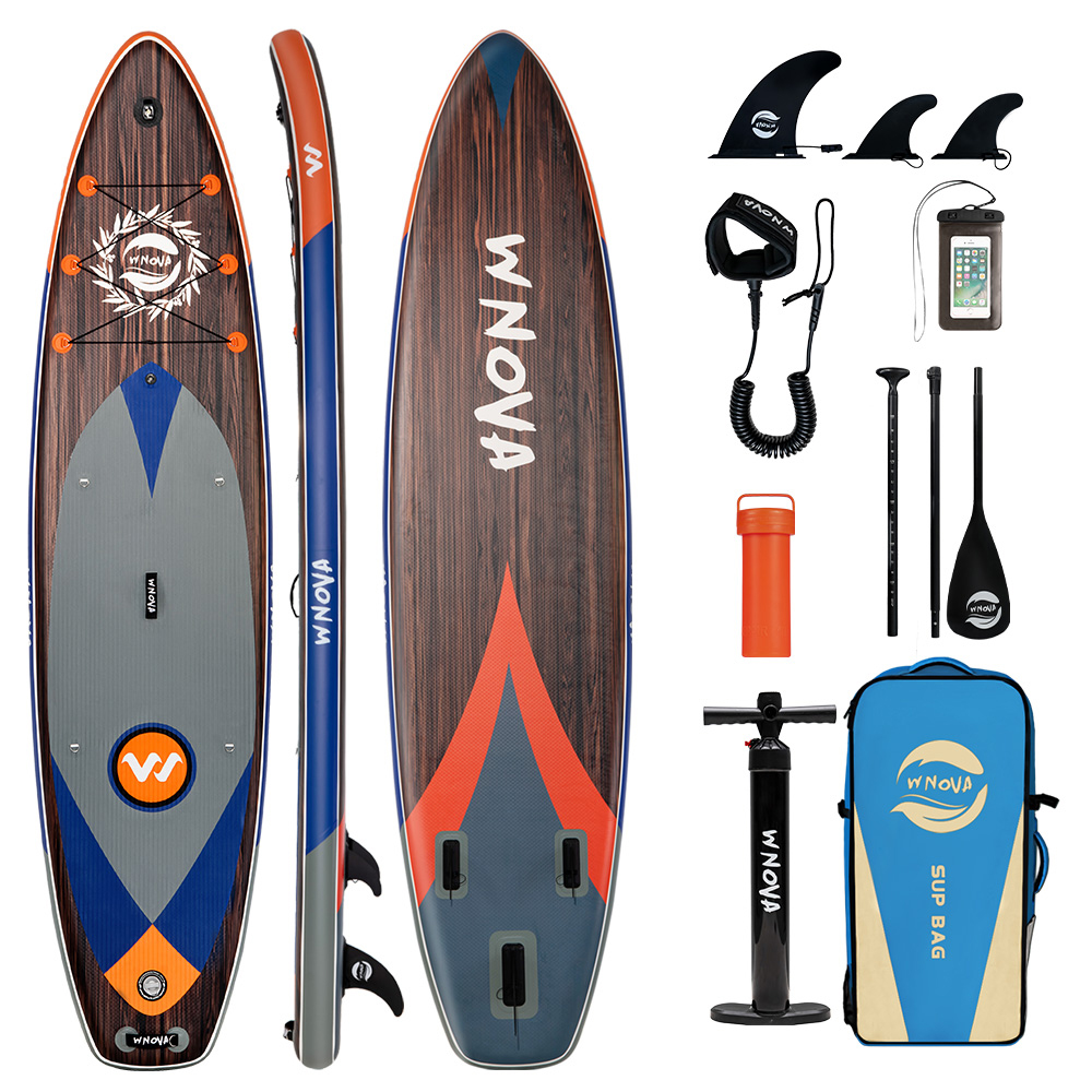 HOLZ NAVIGATOR SUP BOARD 350cm