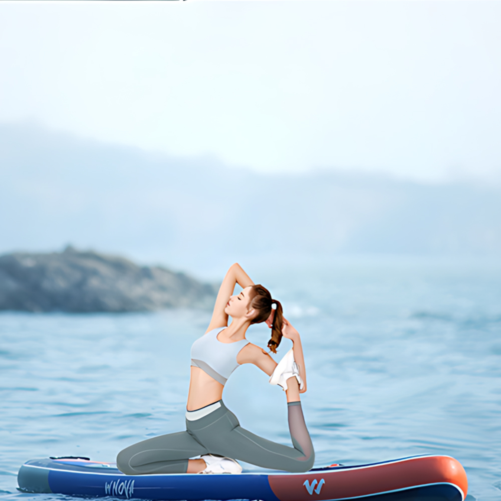 HOLZ NAVIGATOR SUP BOARD 350cm