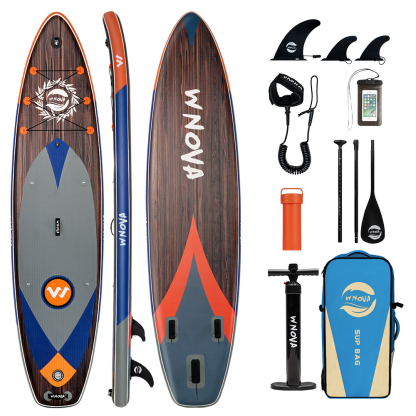 HOLZ NAVIGATOR SUP BOARD 350cm