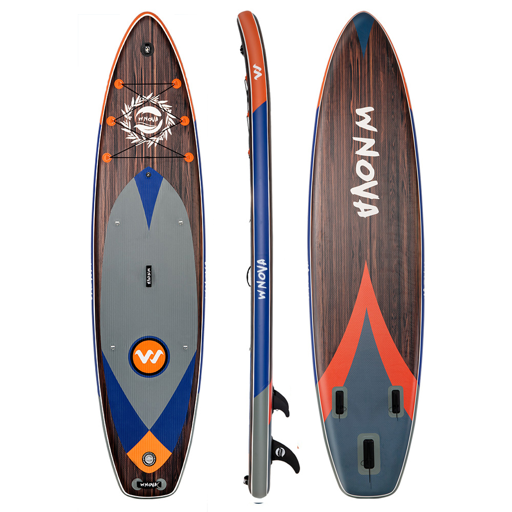 HOLZ NAVIGATOR SUP BOARD 350cm