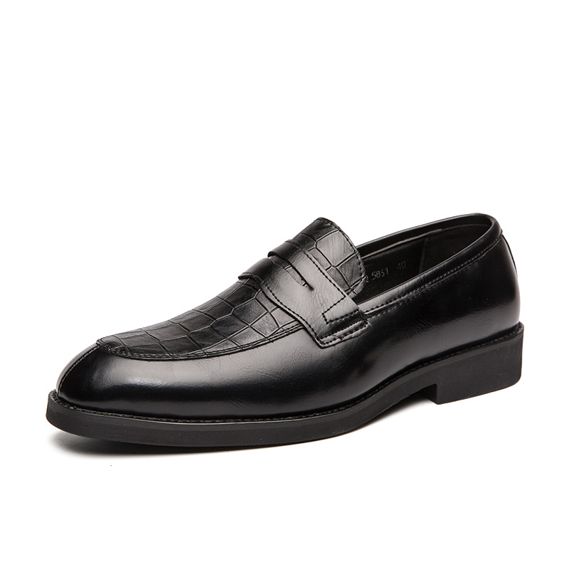 Men's Formal Dress Shoes - Comfortable & Stylish Loafers | KaranMore