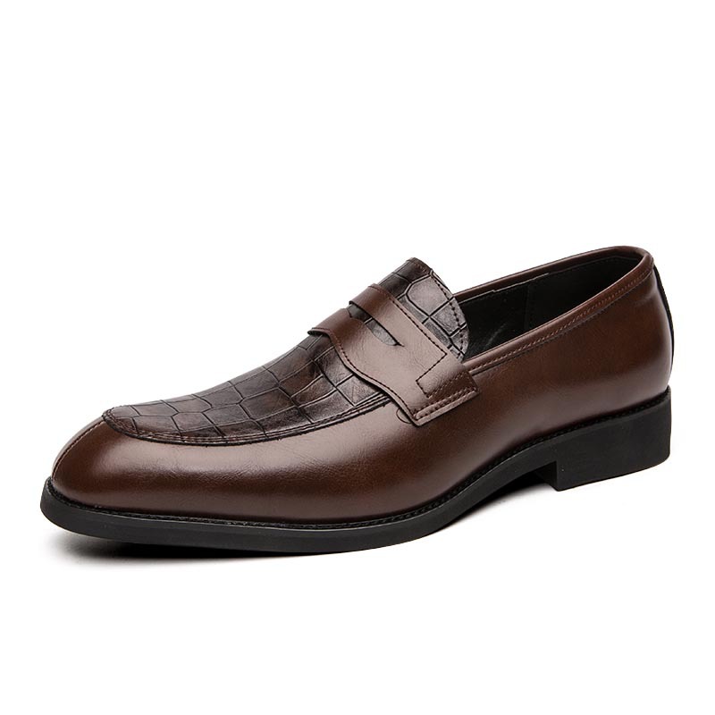 Men's Formal Dress Shoes - Comfortable & Stylish Loafers | KaranMore