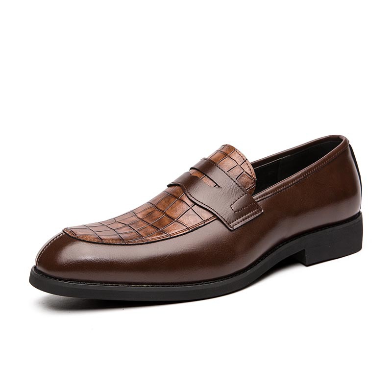 Men's Formal Dress Shoes - Comfortable & Stylish Loafers | KaranMore