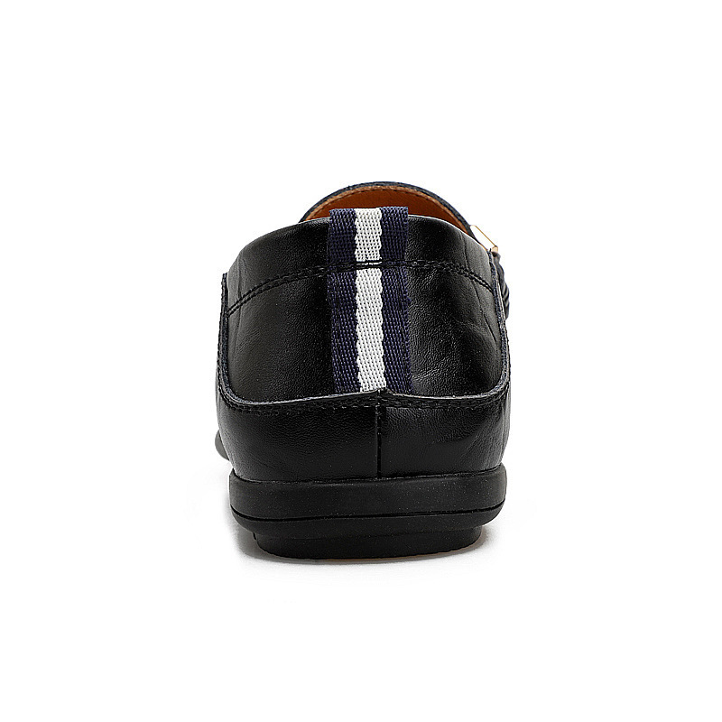 Men's Premium Leather Loafers