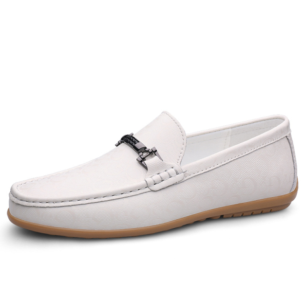 Men's Classic  Cowhide Lofers shoes